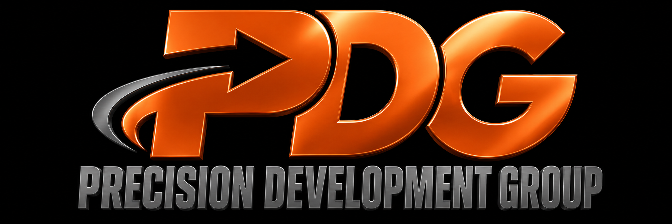 Precision Development Group logo